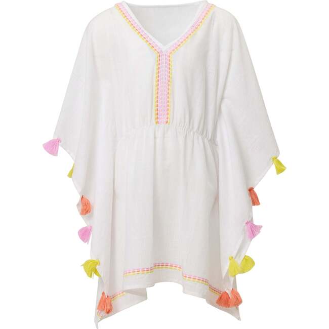 Summer Sorbet Cover Up