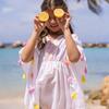Summer Sorbet Cover Up - Cover-Ups - 2 - thumbnail