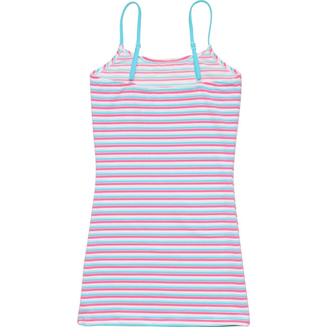 Sorbet Stripe Teen Cami Dress - Dresses - 3