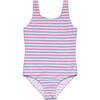 Sorbet Stripe Teen Cami Dress - Dresses - 6