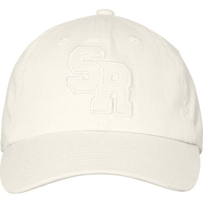 SR Logo Cap