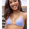 Sea Sorbet Teen Triangle Bikini - Two Pieces - 2 - thumbnail