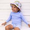 Seaside Blue LS Set - Mixed Apparel Set - 2 - thumbnail