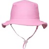 Pink Lagoon Reversible Bucket Hat - Sun Hats - 3