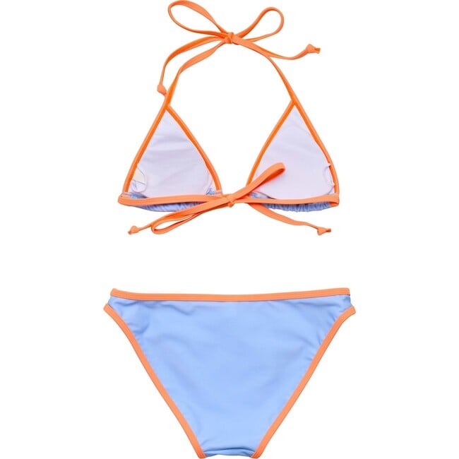 Sea Sorbet Teen Triangle Bikini - Two Pieces - 4