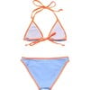 Sea Sorbet Teen Triangle Bikini - Two Pieces - 4 - thumbnail