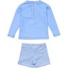 Seaside Blue LS Set - Mixed Apparel Set - 3 - thumbnail