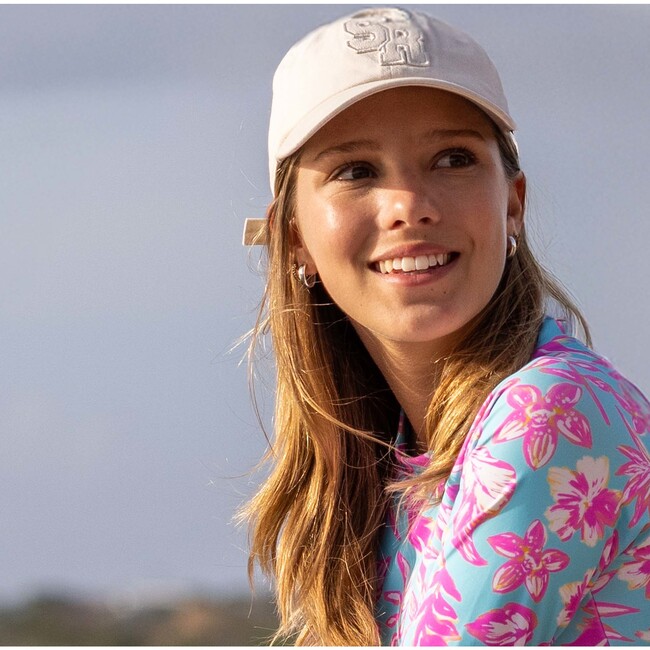 SR Logo Cap - Hats - 6