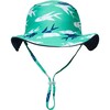 Off The Hook Reversible Bucket Hat - Sun Hats - 1 - thumbnail