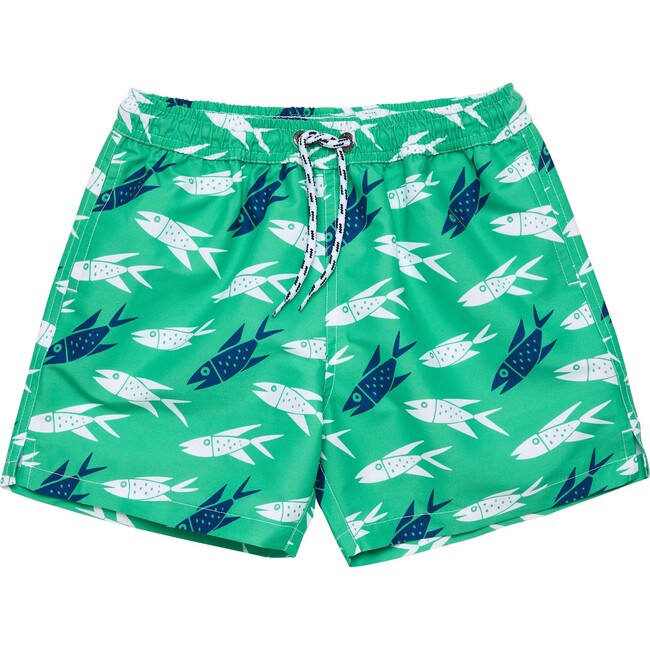 Off The Hook Swim Short