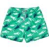 Off The Hook Swim Short - Swim Trunks - 1 - thumbnail