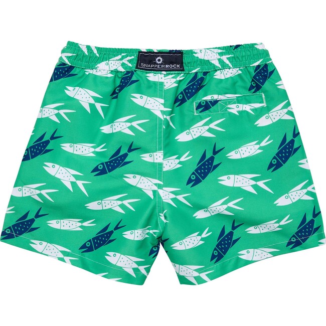 Off The Hook Swim Short - Swim Trunks - 3