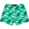 Off The Hook Swim Short - Swim Trunks - 3