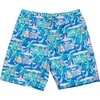 Mens Breakwater Beach Swim Short - Swim Trunks - 1 - thumbnail