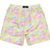 Mens Aloha Vacay Recycled Swim Short - Swim Trunks - 3