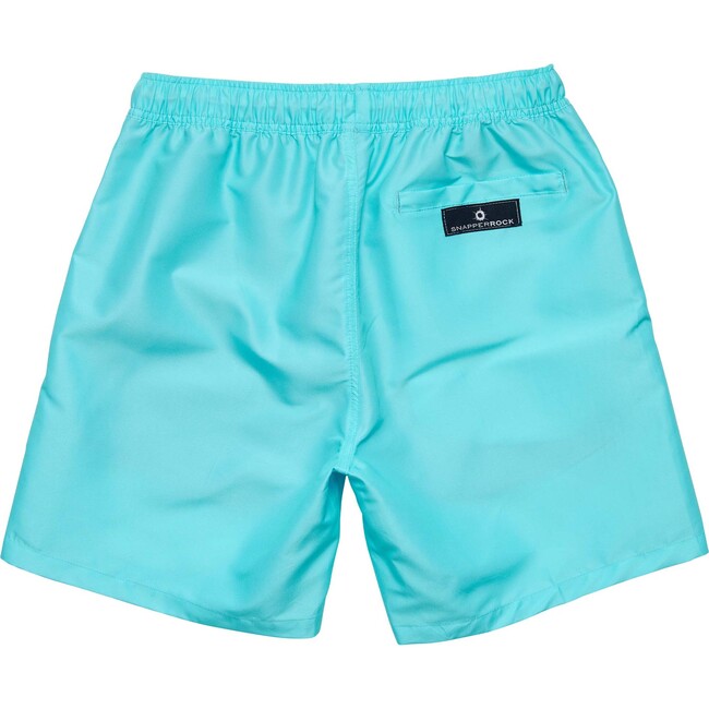 Mens Aqua Comfort Lined Swim Short - Swim Trunks - 3