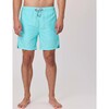 Mens Aqua Comfort Lined Swim Short - Swim Trunks - 4 - thumbnail