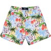 Ciao Paradiso Swim Short - Swim Trunks - 3 - thumbnail