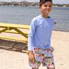 Ciao Paradiso Swim Short - Swim Trunks - 4 - thumbnail