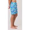 Mens Breakwater Beach Swim Short - Swim Trunks - 5