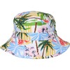 Ciao Paradiso Bucket Hat - Sun Hats - 1 - thumbnail