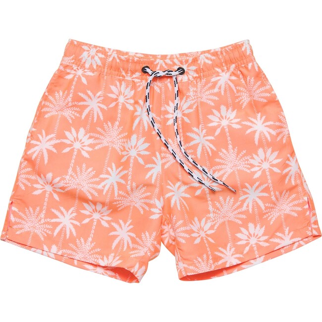 Cali Palms Recycled Swim Short