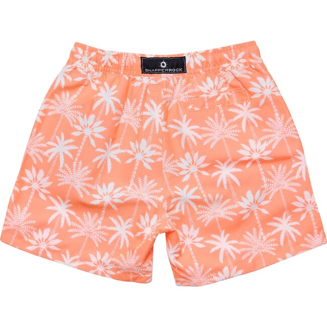 Cali Palms Recycled Swim Short - Swim Trunks - 3