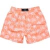Cali Palms Recycled Swim Short - Swim Trunks - 3 - thumbnail