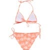 Cali Palms Teen Recycled Triangle Bikini - Two Pieces - 3 - thumbnail