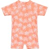 Cali Palms Recycled SS Sunsuit - One Pieces - 1 - thumbnail