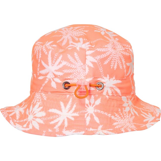 Cali Palms Recycled Bucket Hat