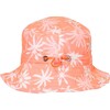 Cali Palms Recycled Bucket Hat - Sun Hats - 2 - thumbnail