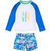 Breakwater Beach LS Set - Mixed Apparel Set - 1 - thumbnail