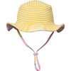 Buttercup Bloom Reversible Bucket Hat - Sun Hats - 2 - thumbnail
