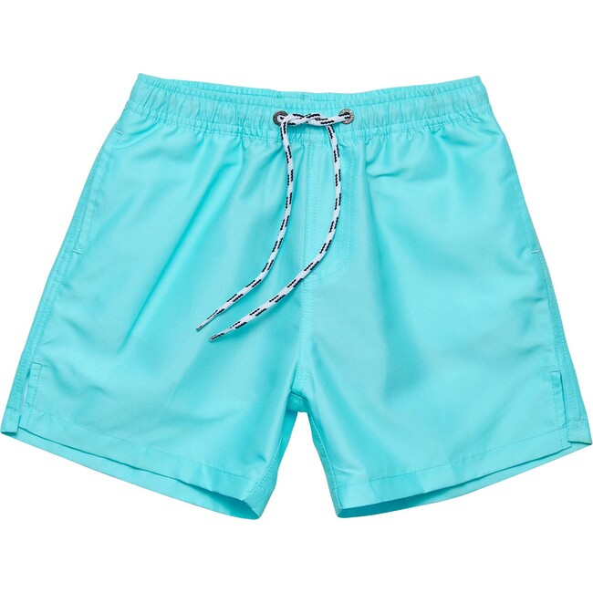 Aqua Comfort Lined Swim Short