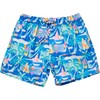 Breakwater Beach Swim Short - Swim Trunks - 1 - thumbnail