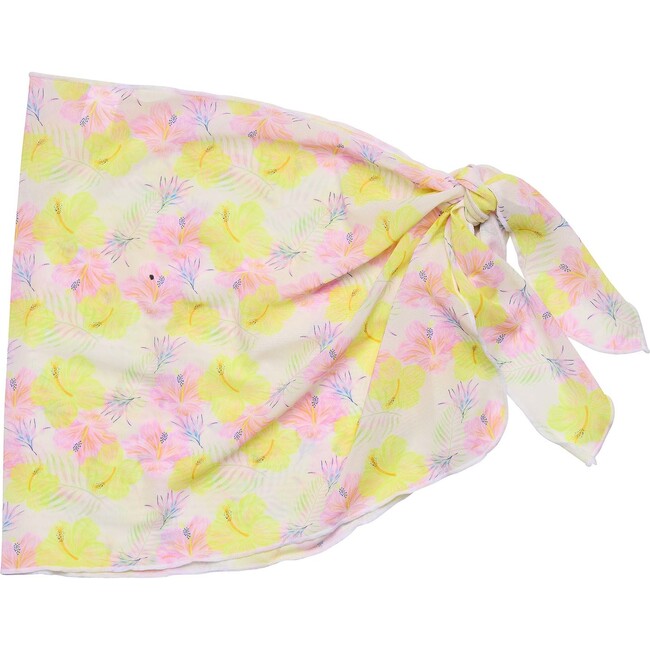 Aloha Vacay Sarong