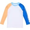 Blue Papaya LS Rash Top - Rash Guards - 1 - thumbnail