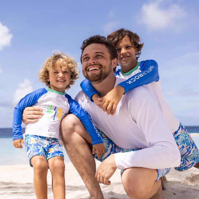 Breakwater Beach LS Set