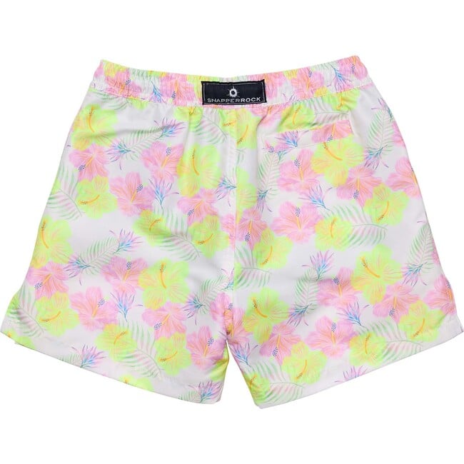 Aloha Vacay Recycled Swim Short - Swim Trunks - 3