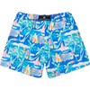 Breakwater Beach Swim Short - Swim Trunks - 2