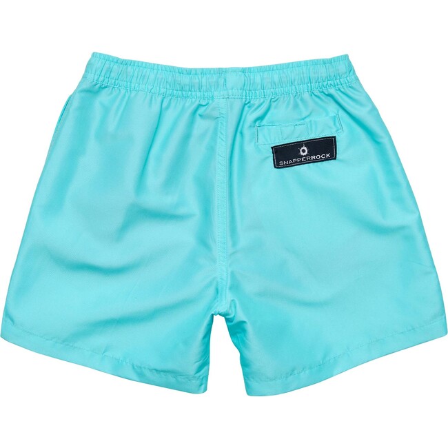 Aqua Comfort Lined Swim Short - Swim Trunks - 3