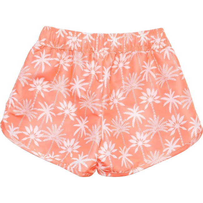 Cali Palms Recycled Board Shorts - Swim Trunks - 3