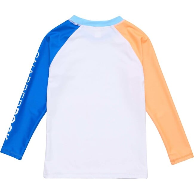 Blue Papaya LS Rash Top - Rash Guards - 3