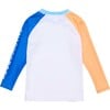 Blue Papaya LS Rash Top - Rash Guards - 3 - thumbnail