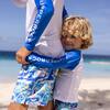 Breakwater Beach LS Set - Mixed Apparel Set - 5