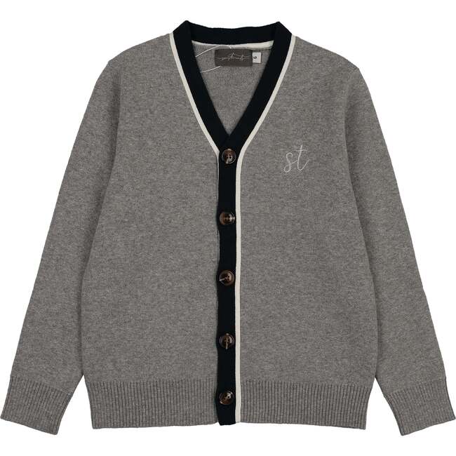 Ridge Cardigan