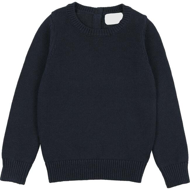 Jenson Sweater, Navy