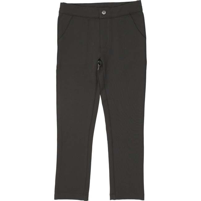 Carlton Pants Knit, Grey