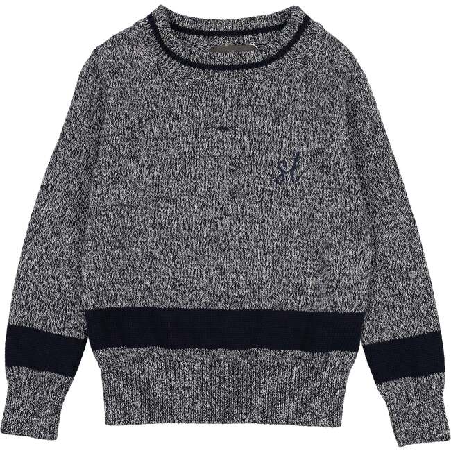 Brody Sweater